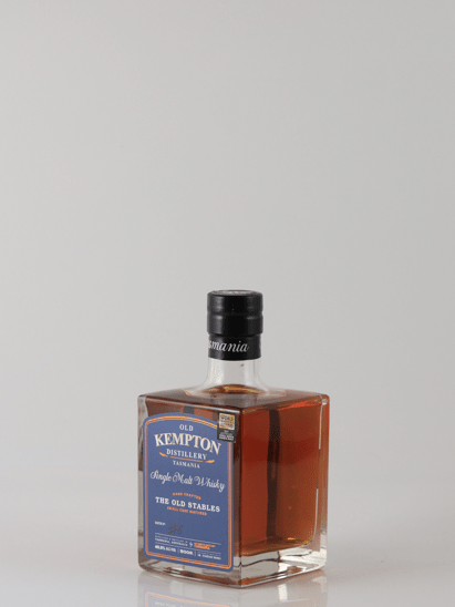 Old Kempton Old Stables - Bottle Of Japan