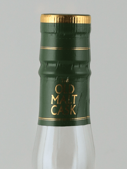 Old Malt Cask Annandale 10 Year Old 2015 Peated - Bottle Of Japan