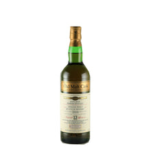 Load image into Gallery viewer, Old Malt Cask Benriach 12 Year Old 2010 25th Anniversary Single Malt Scotch Whisky 50% 700ml - bottle front