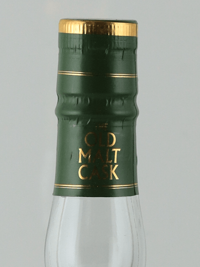 Old Malt Cask Glen Deveron 14 Year Old 2010 - Bottle Of Japan