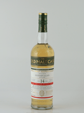 Load image into Gallery viewer, Old Malt Cask Glen Deveron 14 Year Old 2010 - Bottle Of Japan
