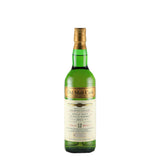 Old Malt Cask Glen Garioch 12 Year Old 2011 50% 25th Anniversary Bottle