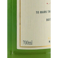 Load image into Gallery viewer, Old Malt Cask Glen Garioch 12 Year Old 2011 25th Anniversary Single Malt Scotch Whisky 50% 700ml - volume label detail