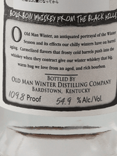 Load image into Gallery viewer, Old Man Winter - Bottle Of Japan