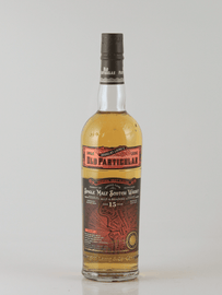 Old Particular Altavie 15 Year Old 2008 - Bottle Of Japan