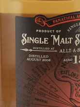 Load image into Gallery viewer, Old Particular Altavie 15 Year Old 2008 - Bottle Of Japan