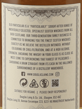Load image into Gallery viewer, Old Particular Altavie 15 Year Old 2008 - Bottle Of Japan