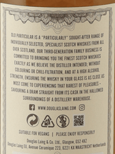 Load image into Gallery viewer, Old Particular Ardmore 12 Year Old 2012 - Bottle Of Japan