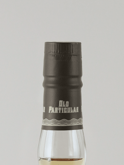 Old Particular Ardmore 12 Year Old 2012 - Bottle Of Japan