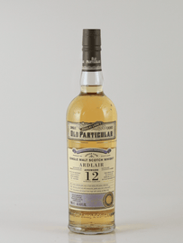 Old Particular Ardmore 12 Year Old 2012 - Bottle Of Japan