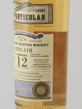 Load image into Gallery viewer, Old Particular Ardmore 12 Year Old 2012 - Bottle Of Japan