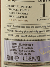 Load image into Gallery viewer, Old Particular Ben Nevis 12 Year Old 2012 - Bottle Of Japan