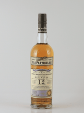 Load image into Gallery viewer, Old Particular Ben Nevis 12 Year Old 2012 - Bottle Of Japan