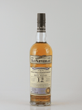 Old Particular Ben Nevis 12 Year Old 2012