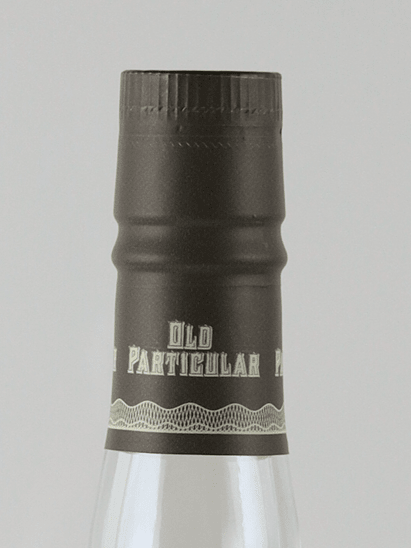 Old Particular Ben Nevis 12 Year Old 2012 - Bottle Of Japan