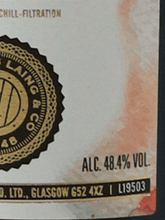 Load image into Gallery viewer, Old Particular Blair Athol 13 Year Old 2011 - Bottle Of Japan