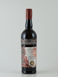 Old Particular Blair Athol 13 Year Old 2011 - Bottle Of Japan