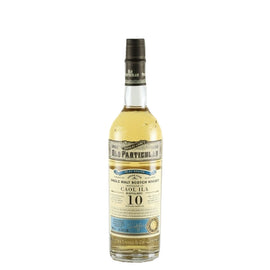 Old Particular Caol Ila 10 Year Old 2011/2022 48.4% 700ml - bottle front