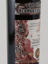 Load image into Gallery viewer, Old Particular Garvian 16 Year Old 2008 - Bottle Of Japan
