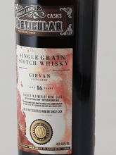 Load image into Gallery viewer, Old Particular Garvian 16 Year Old 2008 - Bottle Of Japan