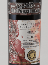 Load image into Gallery viewer, Old Particular Garvian 16 Year Old 2008 - Bottle Of Japan