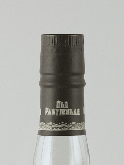 Old Particular Glen Ord 10 Year Old 2014 - Bottle Of Japan