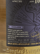 Load image into Gallery viewer, Old Particular Glen Ord 10 Year Old 2014 - Bottle Of Japan