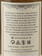 Load image into Gallery viewer, Old Particular Glen Ord 10 Year Old 2014 - Bottle Of Japan