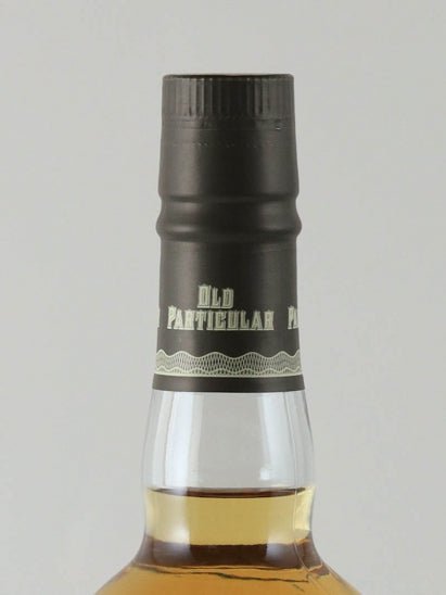 Old Particular Glenrothes 10 Year Old 2013 - Bottle Of Japan