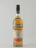 Old Particular Glenrothes 10 Year Old 2013