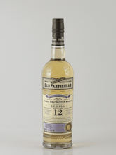 Load image into Gallery viewer, Old Particular Ledaig 12 Year Old 2011 - Bottle Of Japan