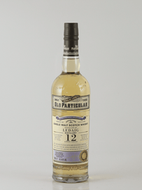 Old Particular Ledaig 12 Year Old 2011 - Bottle Of Japan