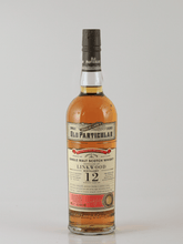 Load image into Gallery viewer, Old Particular Linkwood 12 Year Old 2012 - Bottle Of Japan