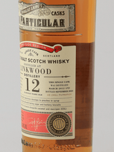 Load image into Gallery viewer, Old Particular Linkwood 12 Year Old 2012 - Bottle Of Japan