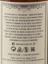 Load image into Gallery viewer, Old Particular Linkwood 12 Year Old 2012 - Bottle Of Japan