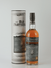 Load image into Gallery viewer, Old Particular Scallywag's Finest 2017 500ml - Bottle Of Japan