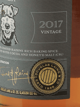 Load image into Gallery viewer, Old Particular Scallywag's Finest 2017 500ml - Bottle Of Japan