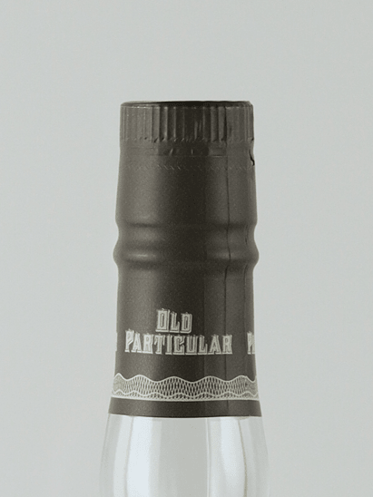 Old Particular Scallywag's Finest 2017 500ml - Bottle Of Japan