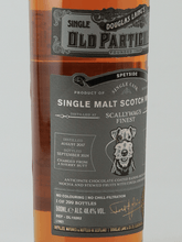 Load image into Gallery viewer, Old Particular Scallywag's Finest 2017 500ml - Bottle Of Japan