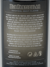 Load image into Gallery viewer, Old Particular Secret Grain 20 Year Old 2004 - Bottle Of Japan