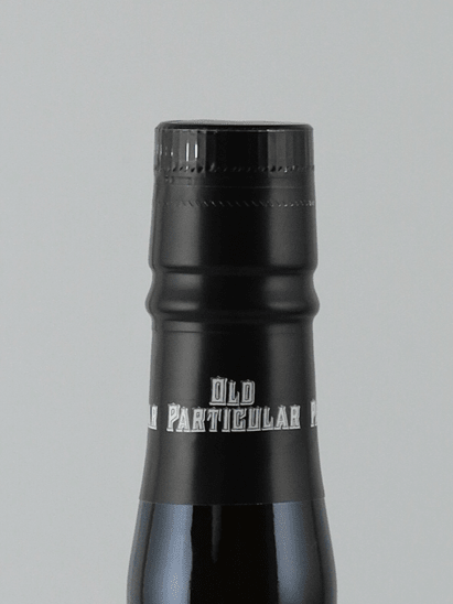 Old Particular Secret Grain 20 Year Old 2004 - Bottle Of Japan
