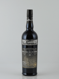 Old Particular Secret Grain 20 Year Old 2004 - Bottle Of Japan