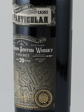Load image into Gallery viewer, Old Particular Secret Grain 20 Year Old 2004 - Bottle Of Japan