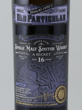 Load image into Gallery viewer, Old Particular Secret Highland 16 Year Old 2009 - Bottle Of Japan
