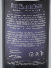 Load image into Gallery viewer, Old Particular Secret Highland 16 Year Old 2009 - Bottle Of Japan
