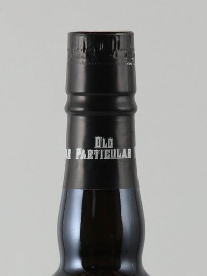 Old Particular Secret Islay 9 Year Old 2016 - Bottle Of Japan