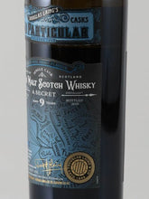 Load image into Gallery viewer, Old Particular Secret Islay 9 Year Old 2016 - Bottle Of Japan