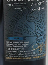 Load image into Gallery viewer, Old Particular Secret Islay 9 Year Old 2016 - Bottle Of Japan