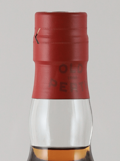 Old Perth Vintage Collection 14 Year Old 2009 - Bottle Of Japan