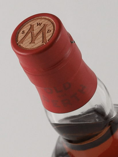 Old Perth Vintage Collection 14 Year Old 2009 - Bottle Of Japan